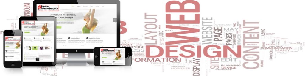 responsive websites