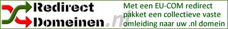 redirectdomeinen.nl