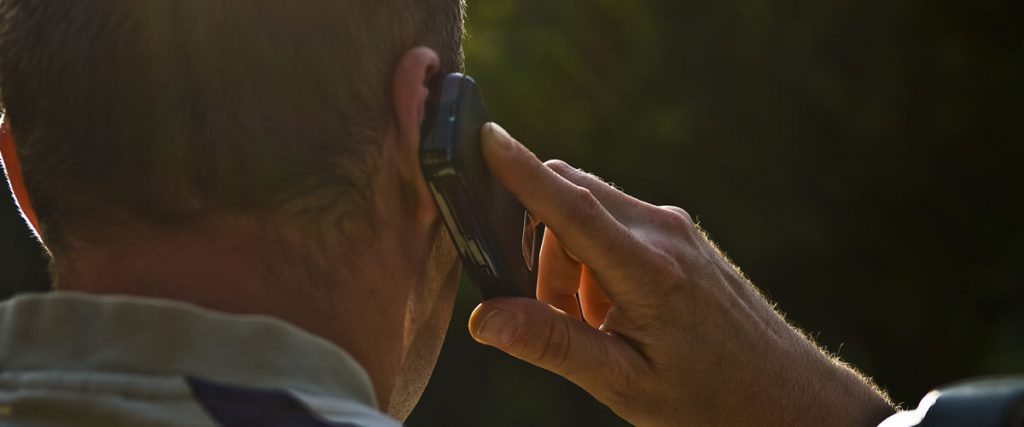 Managed Voice vast-mobiel