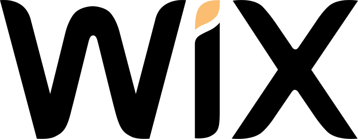 logo WIX.com